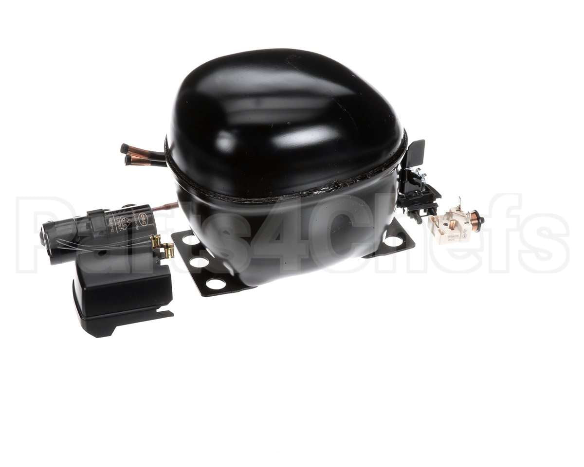 HC121872 Electrofreeze Kit-Cabinet Compressor W/Relay