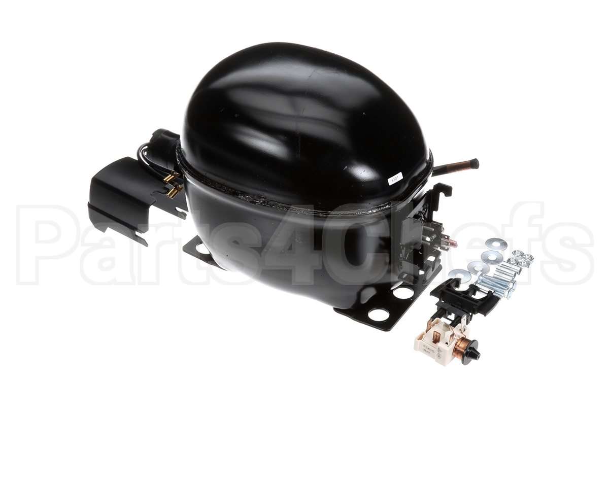 HC121872 Electrofreeze Kit-Cabinet Compressor W/Relay