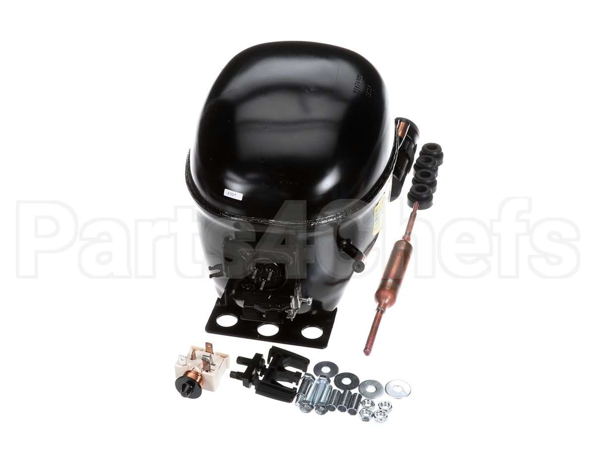 HC121872 Electrofreeze Kit-Cabinet Compressor W/Relay