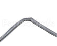HC1325 Entree Gasket 26-1/4 X 27-1/4 Black