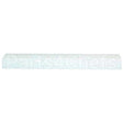 HC137334 Compatible Electrofreeze Blade-Scraper Long Ss (Non Rev