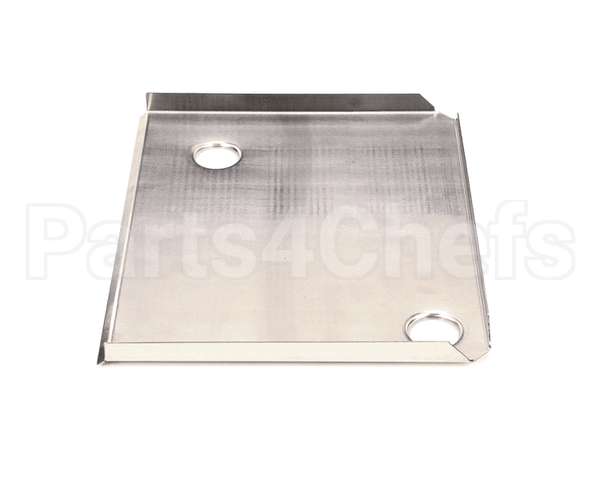 HC138165 Electrofreeze Coverrear Mix