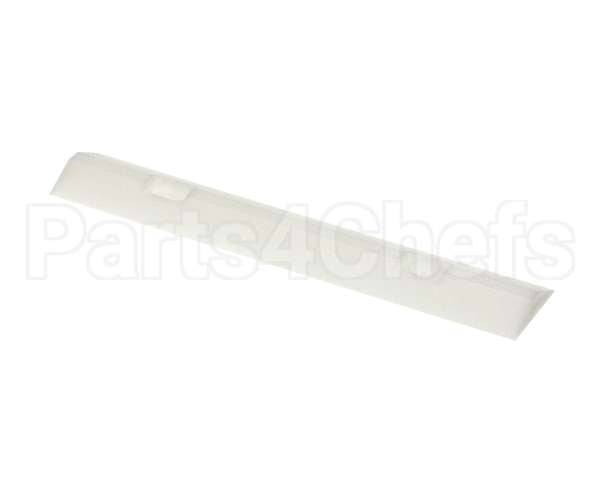 HC138831 Electrofreeze Blade-Scraper Rear (Non Rev.)