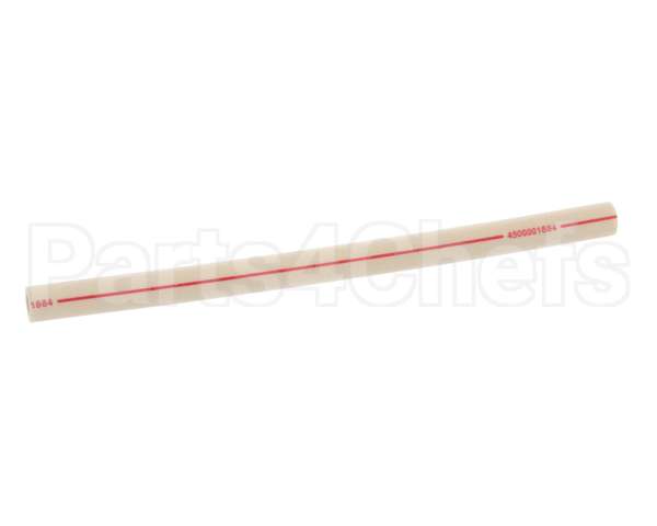 HC138836 Electrofreeze Hose-Transfer Red