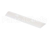 HC138839 Electrofreeze Blade-Scraper Rear (Non Rev.)