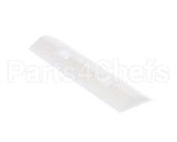 HC138839 Electrofreeze Blade-Scraper Rear (Non Rev.)