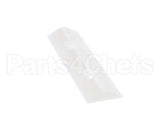 HC138839 Electrofreeze Blade-Scraper Rear (Non Rev.)