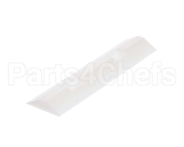 HC138839 Electrofreeze Blade-Scraper Rear (Non Rev.)