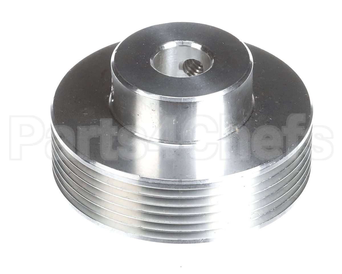 HC138940 Electrofreeze Sheave-6 Groove J Section