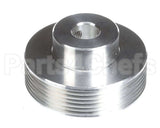 HC138940 Electrofreeze Sheave-6 Groove J Section