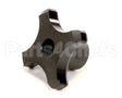 HC140706 Electrofreeze Knob-Fluted 1/4-20 Custom