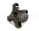 HC140706 Electrofreeze Knob-Fluted 1/4-20 Custom