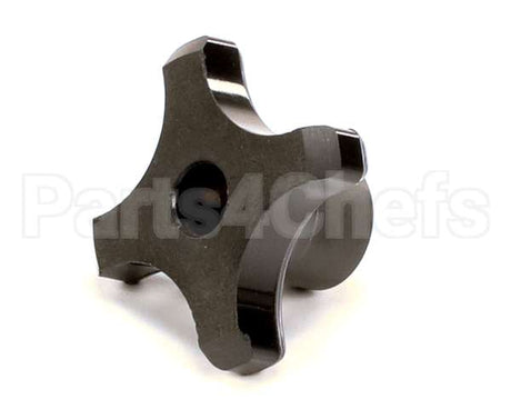 HC140706 Electrofreeze Knob-Fluted 1/4-20 Custom