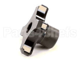 HC140706 Electrofreeze Knob-Fluted 1/4-20 Custom