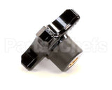HC140706 Electrofreeze Knob-Fluted 1/4-20 Custom