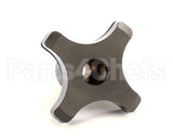 HC140706 Electrofreeze Knob-Fluted 1/4-20 Custom