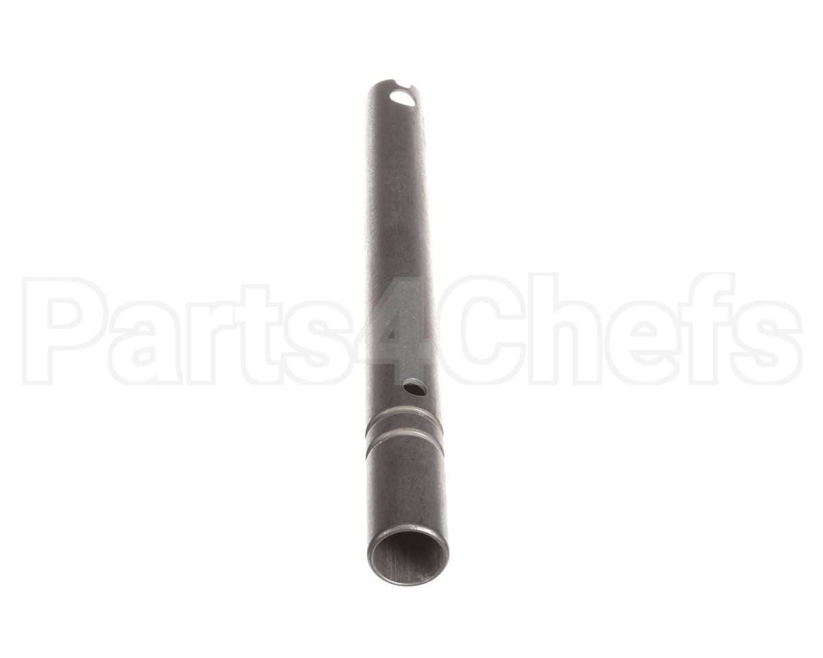 HC140721-02 Electrofreeze Tube- Mix Feed .250