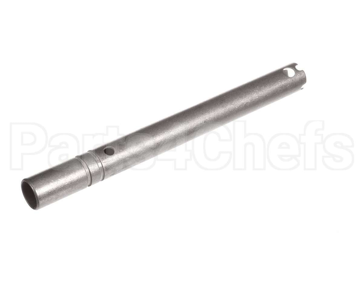 HC140721-02 Electrofreeze Tube- Mix Feed .250