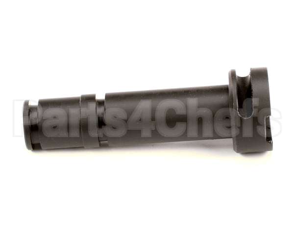 HC141150 Electrofreeze Plunger-Dispensing 5 Flavor