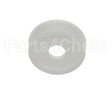 HC141173-01 Electrofreeze Cap-Bottle Gal Punched 7/16 (C