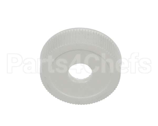 HC141173-01 Electrofreeze Cap-Bottle Gal Punched 7/16 (C