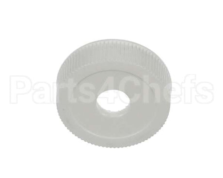 HC141173-01 Electrofreeze Cap-Bottle Gal Punched 7/16 (C