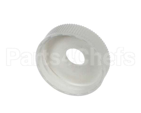 HC141173-01 Electrofreeze Cap-Bottle Gal Punched 7/16 (C