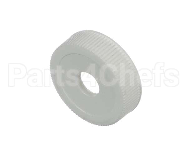 HC141173-01 Electrofreeze Cap-Bottle Gal Punched 7/16 (C