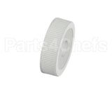 HC141173-01 Electrofreeze Cap-Bottle Gal Punched 7/16 (C