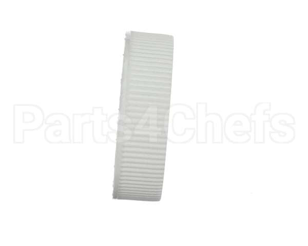 HC141173 Electrofreeze Cap-Bottle Gal Punched