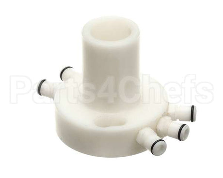 HC141446 Electrofreeze Mix Chamber