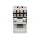 HC150076 Electrofreeze Contactor-3P 25A 24V Coil Bf25