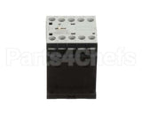 HC150095 Electrofreeze Contactor-Mini 3P, 1Aux, 24V