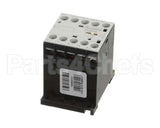 HC150095 Electrofreeze Contactor-Mini 3P, 1Aux, 24V
