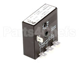 HC150188 Electrofreeze Timer-Dob .5-60 Sec