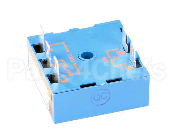 HC150208 Electrofreeze Timer-12 Second Delay On Break