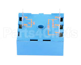 HC150208 Electrofreeze Timer-12 Second Delay On Break
