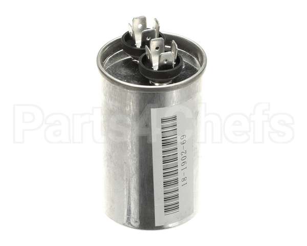 HC150244 Electrofreeze Capacitor-Run