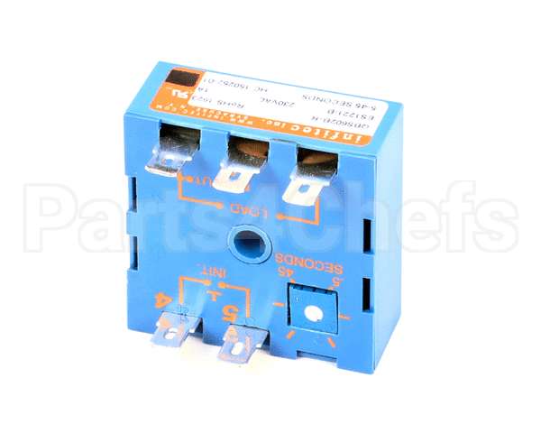 HC150252-01 Electrofreeze Timer-.5-45 Delay On Break 230