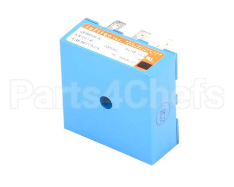 HC150252-01 Electrofreeze Timer-.5-45 Delay On Break 230