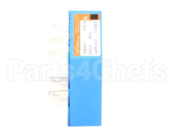 HC150252-01 Electrofreeze Timer-.5-45 Delay On Break 230