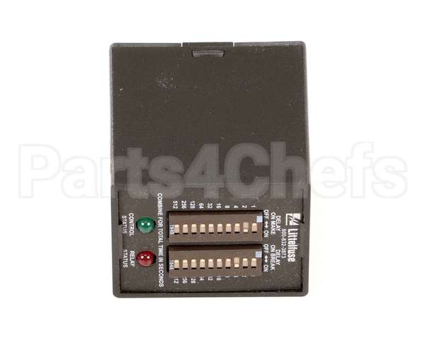 HC150262 Electrofreeze Timer-Dom/Dob Adj 230 Vac