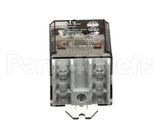 HC150381 Electrofreeze Relay-Flange Base W/Cover