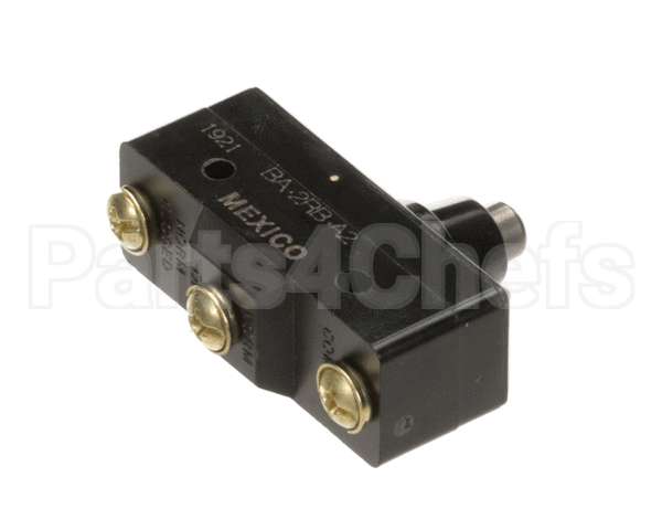 HC150456 Electrofreeze Switch-Snap Button