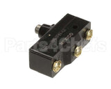 HC150456 Electrofreeze Switch-Snap Button