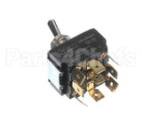 HC150465 Electrofreeze Switch-Toggle 3Pdt Ctr Off