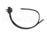 HC150532 Electrofreeze Cord-Assy Male Plug