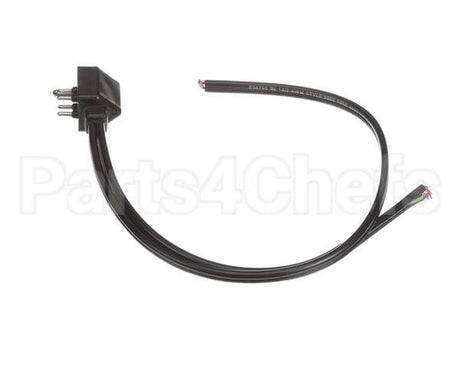 HC150532 Electrofreeze Cord-Assy Male Plug