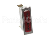 HC150541 Electrofreeze Light-Indicator 28V Add Mix