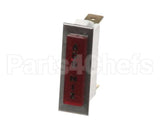 HC150541 Electrofreeze Light-Indicator 28V Add Mix